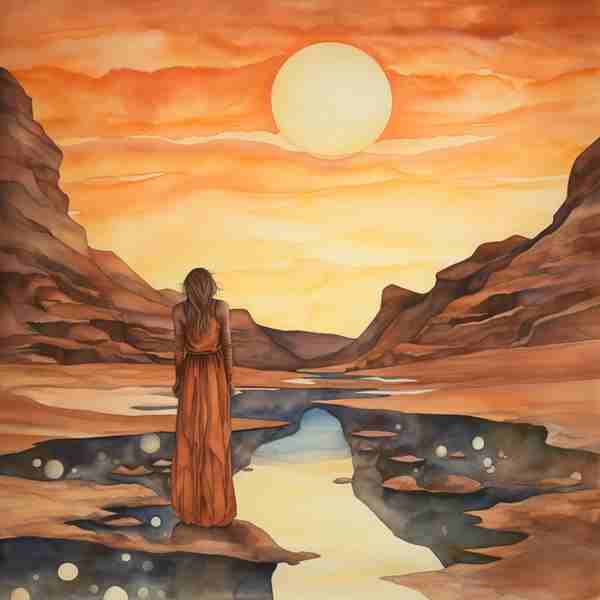 Mars Sextile Moon